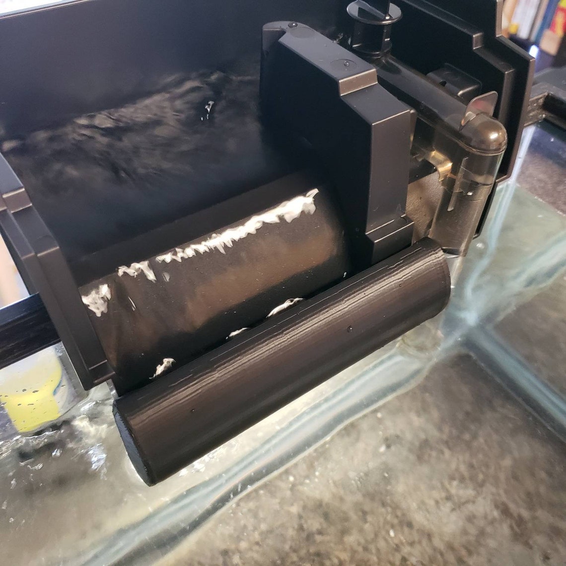 Aquarium Filter Baffles 3D Printed ABS Plastic Pet Safe Etsy