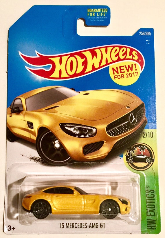rare hot wheels 2017