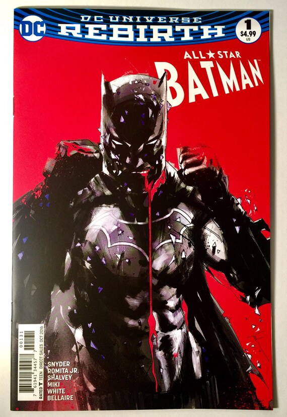 all star batman 4 jock variant