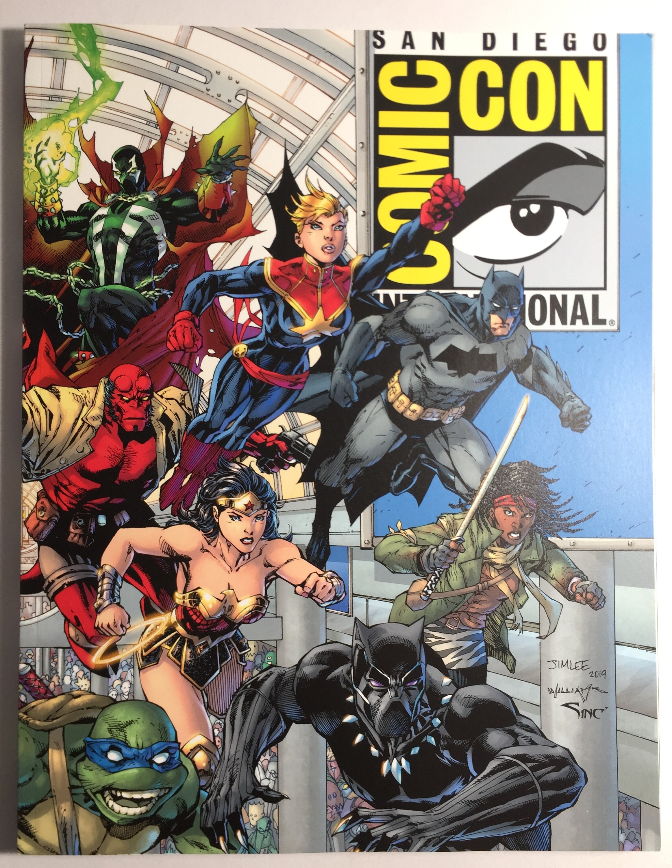 comic program free comic program free