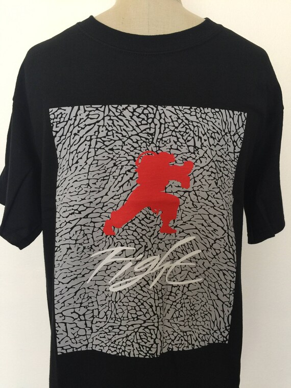 nike safari shirt