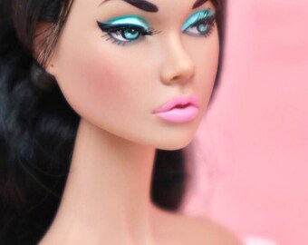 Poppy Parker Doll Etsy