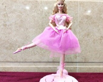 barbie ballerina vintage