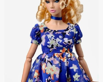 Poppy Parker Doll Etsy