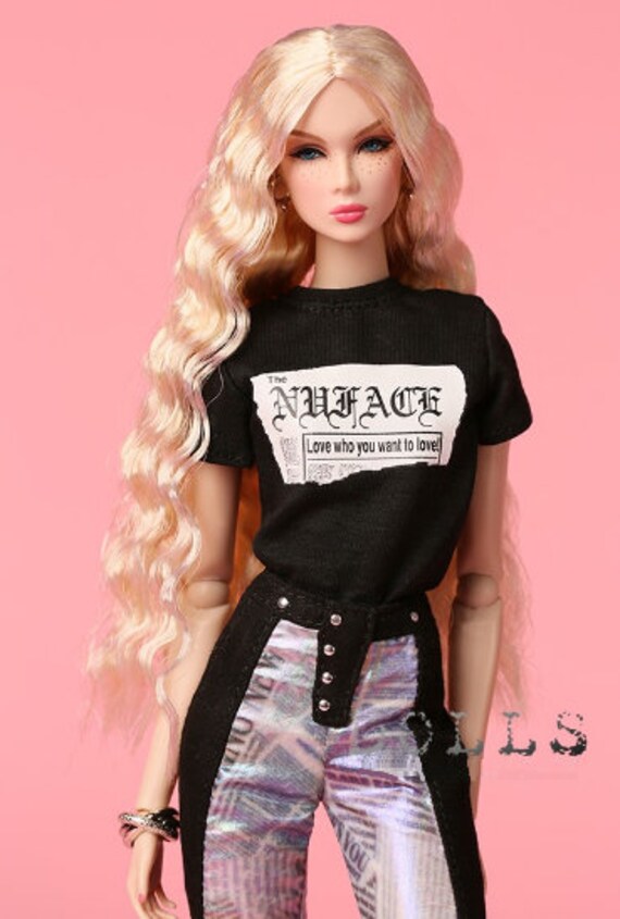 integrity toys love is love