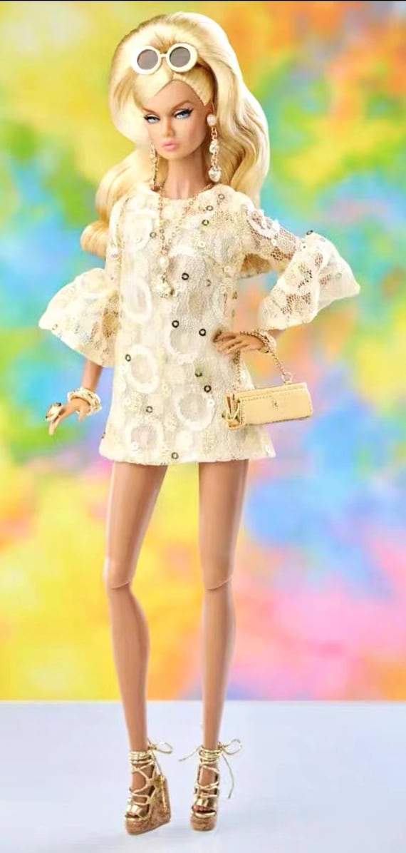 Poppy Parker (Fashion Royalty )