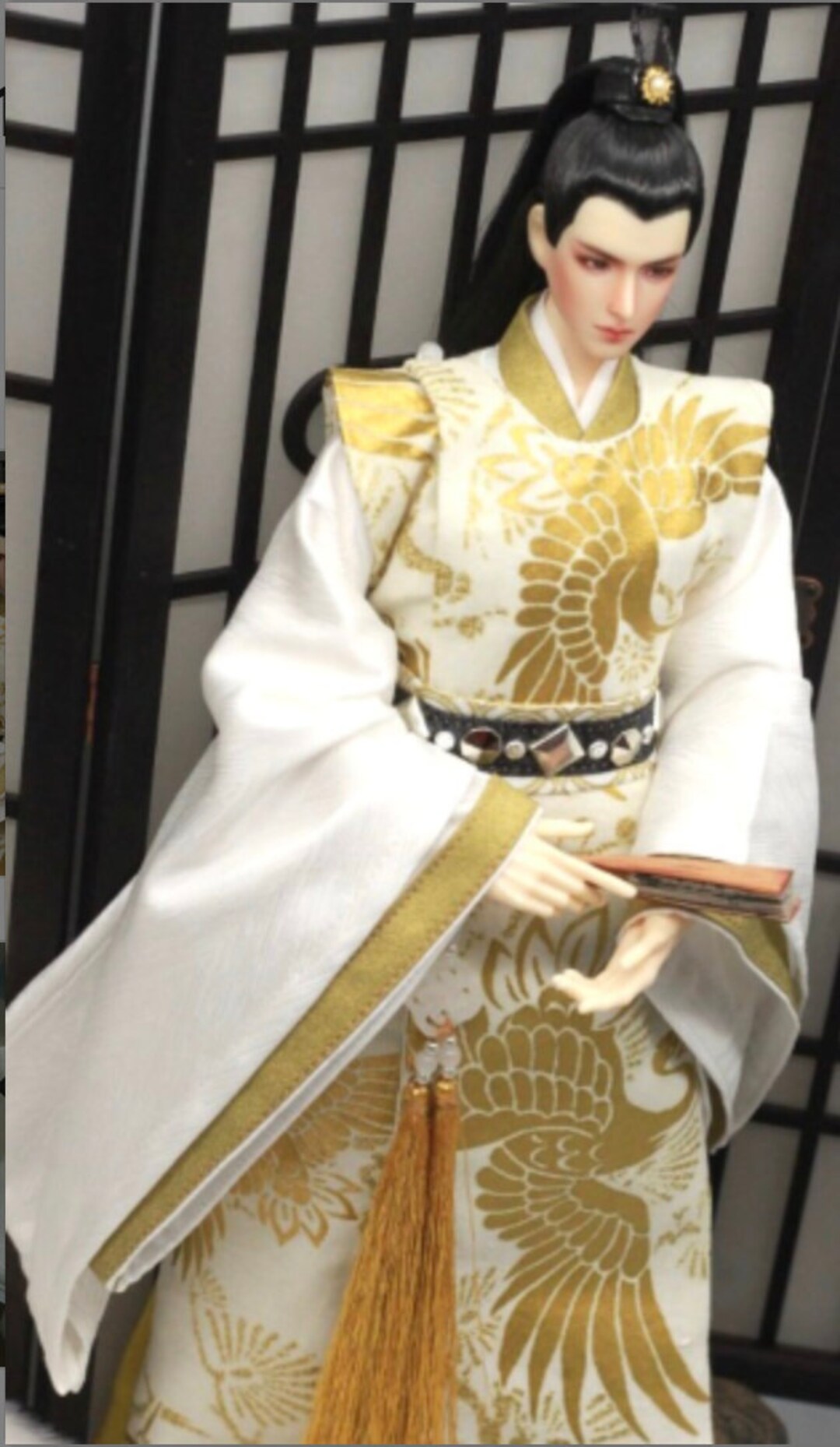 Doll Boy Doll Accessories for Ob27 Doll / Art / Decoration / Etsy