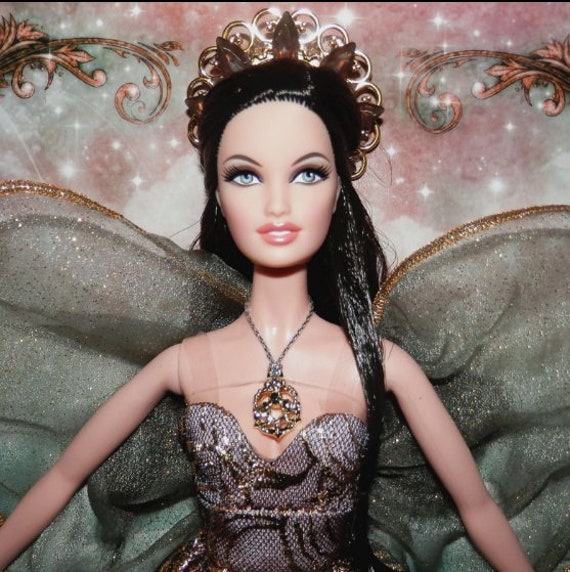 barbie couture angel