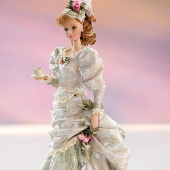 barbie integrity toys