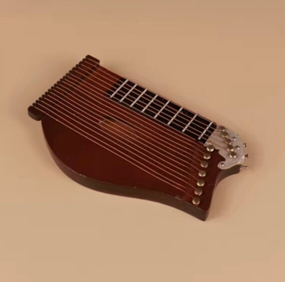 10 western 2024 musical instruments