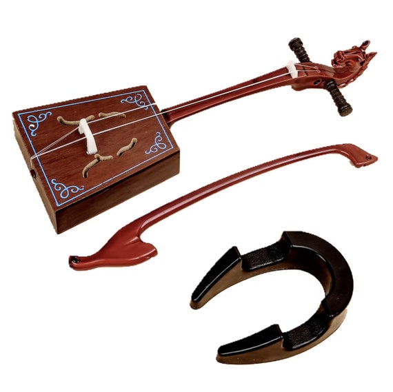 Chinese 1 2024 string instrument