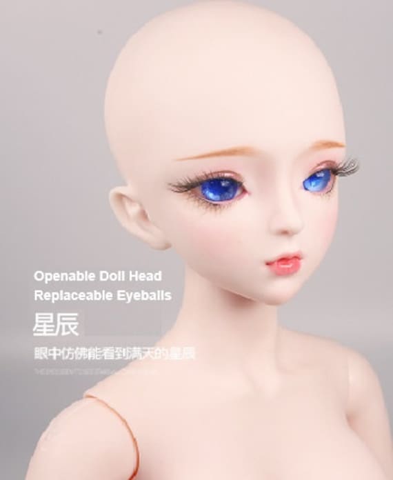 only doll bjd