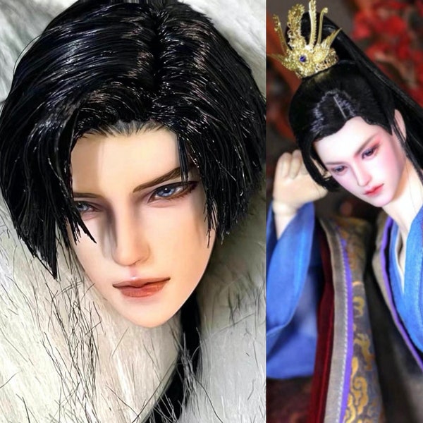 1 6 Scale Head - Etsy