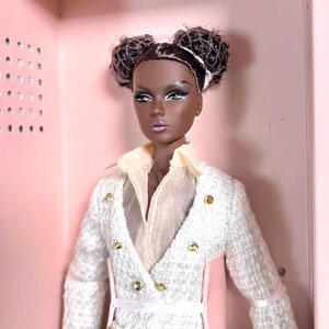 vintage Integrity Toys Doll / Art // Décoration / Garantie authentique image 9