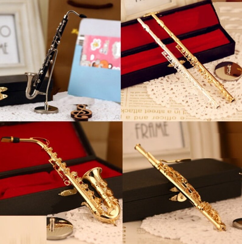 Western Musical Instruments Etsy