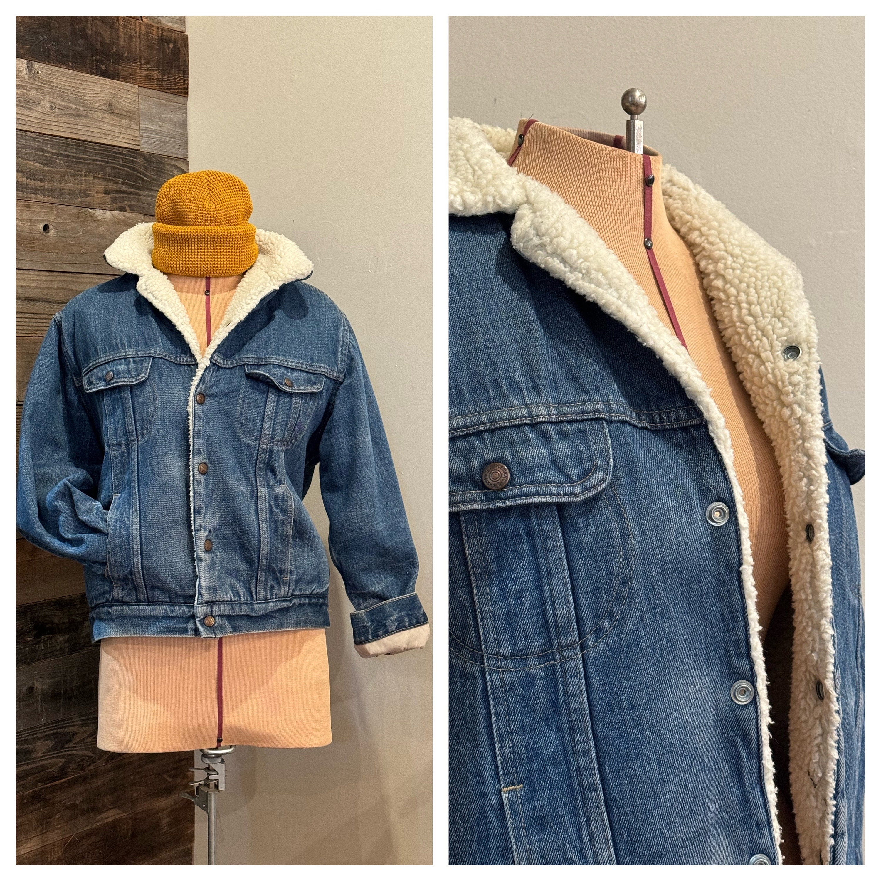 Sears WESTERN OUTDOOR Wear ジャケット L 70‘s Sears WESTERN OUTDOOR Wear ジャケット L 70's