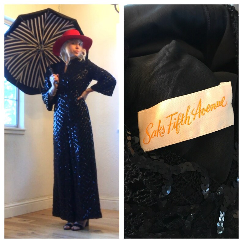 saks fifth ave jumpsuits