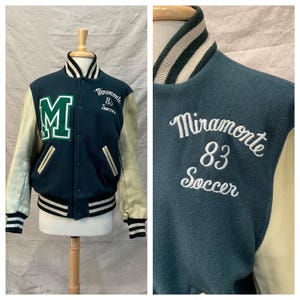 Skookum Jacket - Etsy