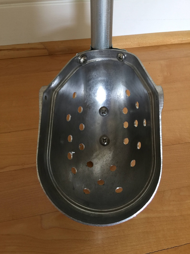 The Super Scoop Etsy