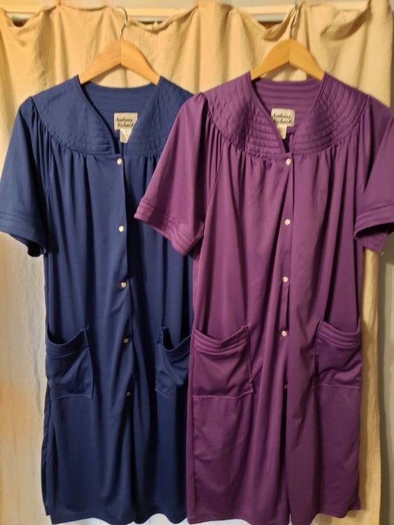 ladies house clothing
