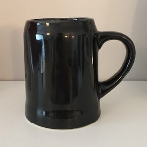 Ceramic Beer Mug, Beer Glass, Beer Cup, DIY Project, Choose your own LOGO, Gift for Dad, Gift Idea, Fathers Day Gift, Art Beer Mugs
