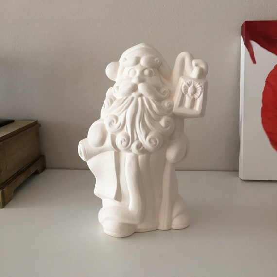 Sculpting, Molding & Ceramics Craft Supplies Santa Claus Boot Christmas ...
