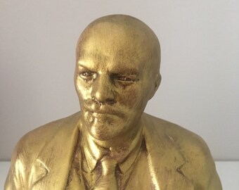 Statua Di Vladimir Putin - Italia