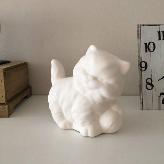ceramic crafts to paint