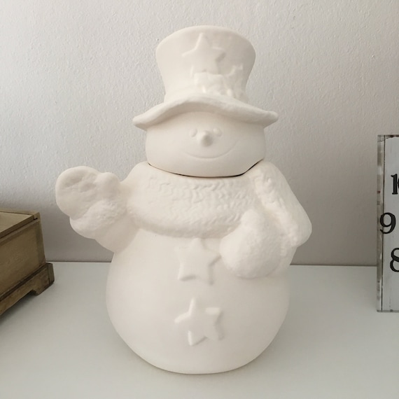 Biscuits bonhomme de neige - Recettes délicieuses