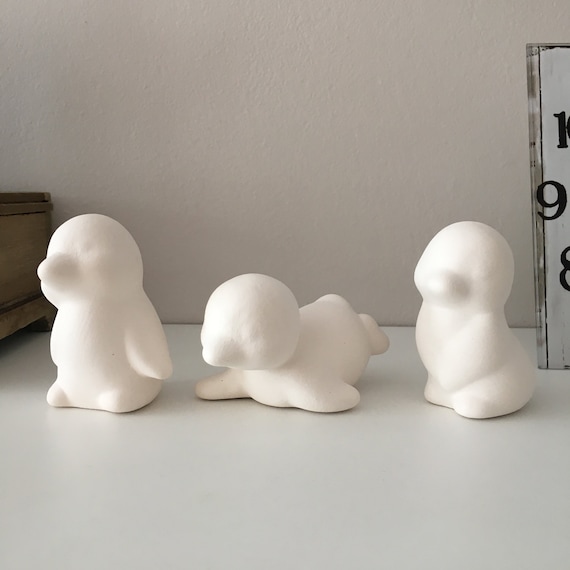 ceramic crafts to paint