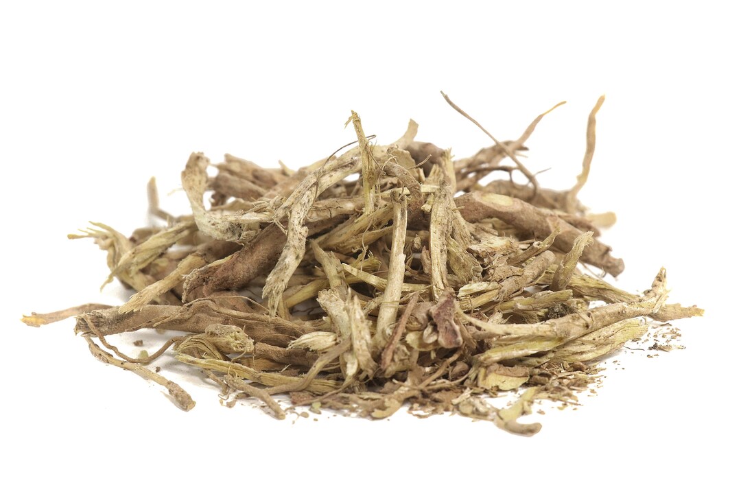 Weekha Root Ashwagandha Root, Withania Somnifera Root Bulk Sustainable USA Grown ...