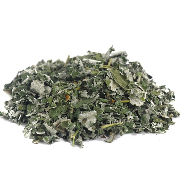 Dried Red Raspberry leaf, Rubus idaeus organic high quality herb