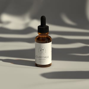 Pain Ease, Herbal Tincture blend with sustainable USA grown Hops and Valerian