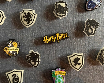 hufflepuff jibbitz