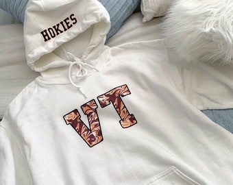 hokies sweatshirt
