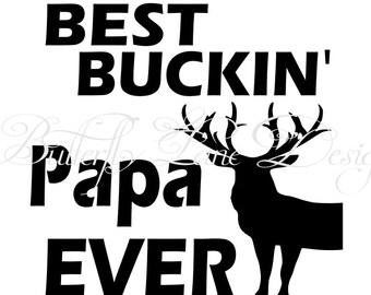 Free Free Papa Hunting Svg 453 SVG PNG EPS DXF File