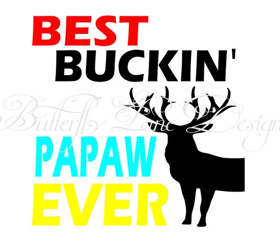 Free Free 172 Best Papaw Svg SVG PNG EPS DXF File