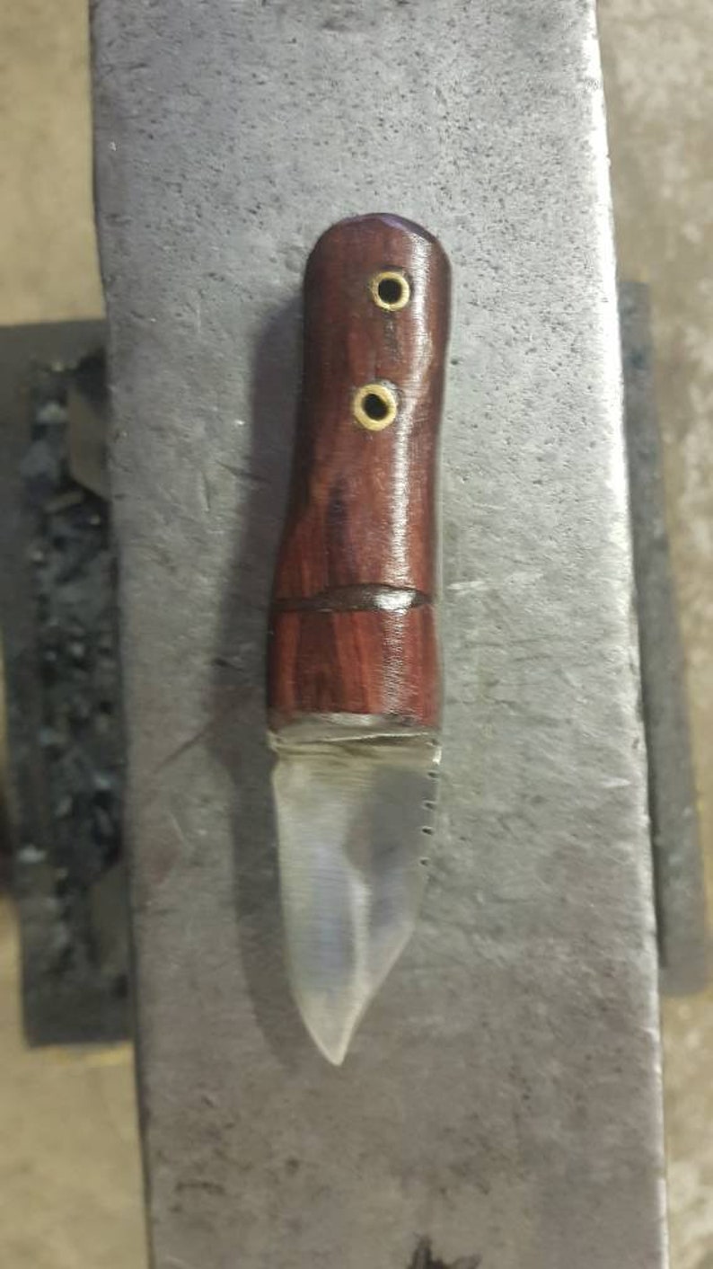 etsy sgian dubh