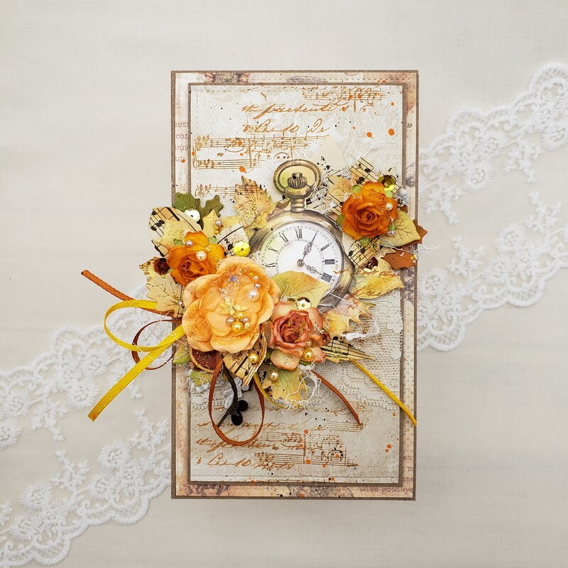 Greeting Cards Handmade - Etsy