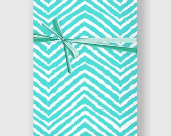 Chevron Wrapping Paper, Animal Digital Gift Wrap, Minimal Gift Wrap, Wrapping Paper, Holiday Gift Wrap,Printable Wrapping Paper,DIGITAL FILE