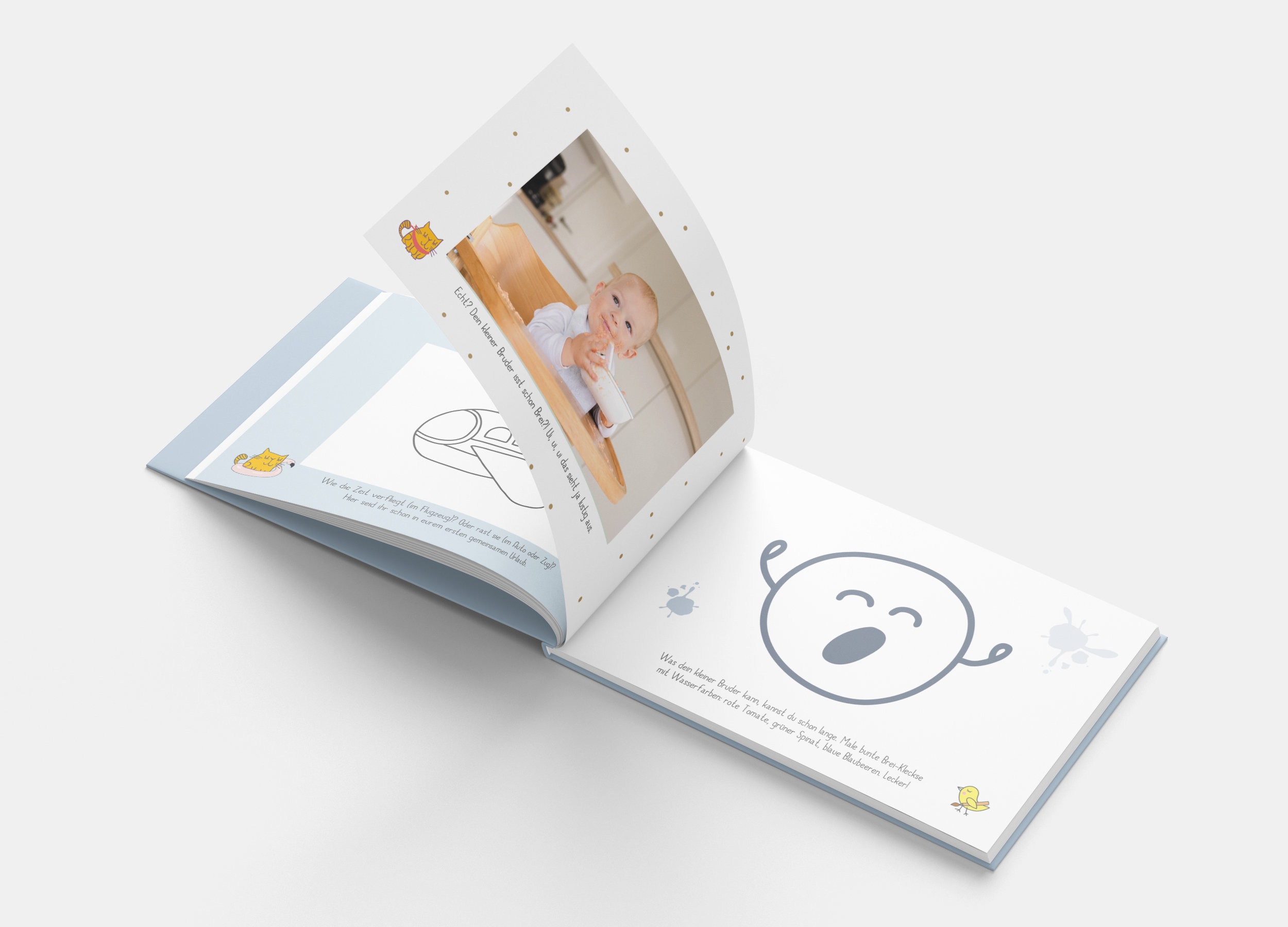 Geschenk zur Geburt Großer Bruder kleiner Bruder Etsy.de