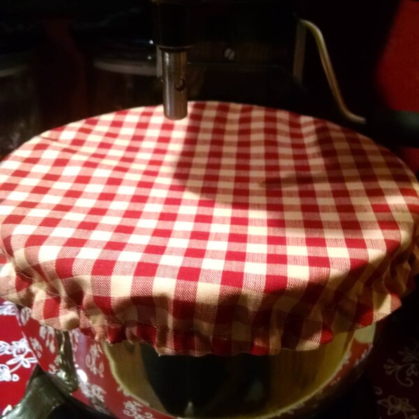 Stand Mixer Cover Etsy