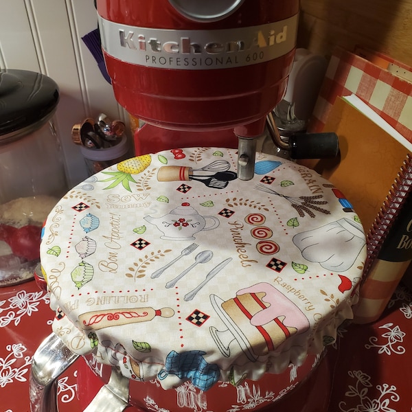 Kitchenaid Mixer Etsy