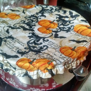 Kitchenaid/ Stand Mixer Reversible Bowl Cover
