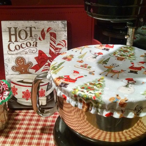 Stand Mixer Cover Etsy