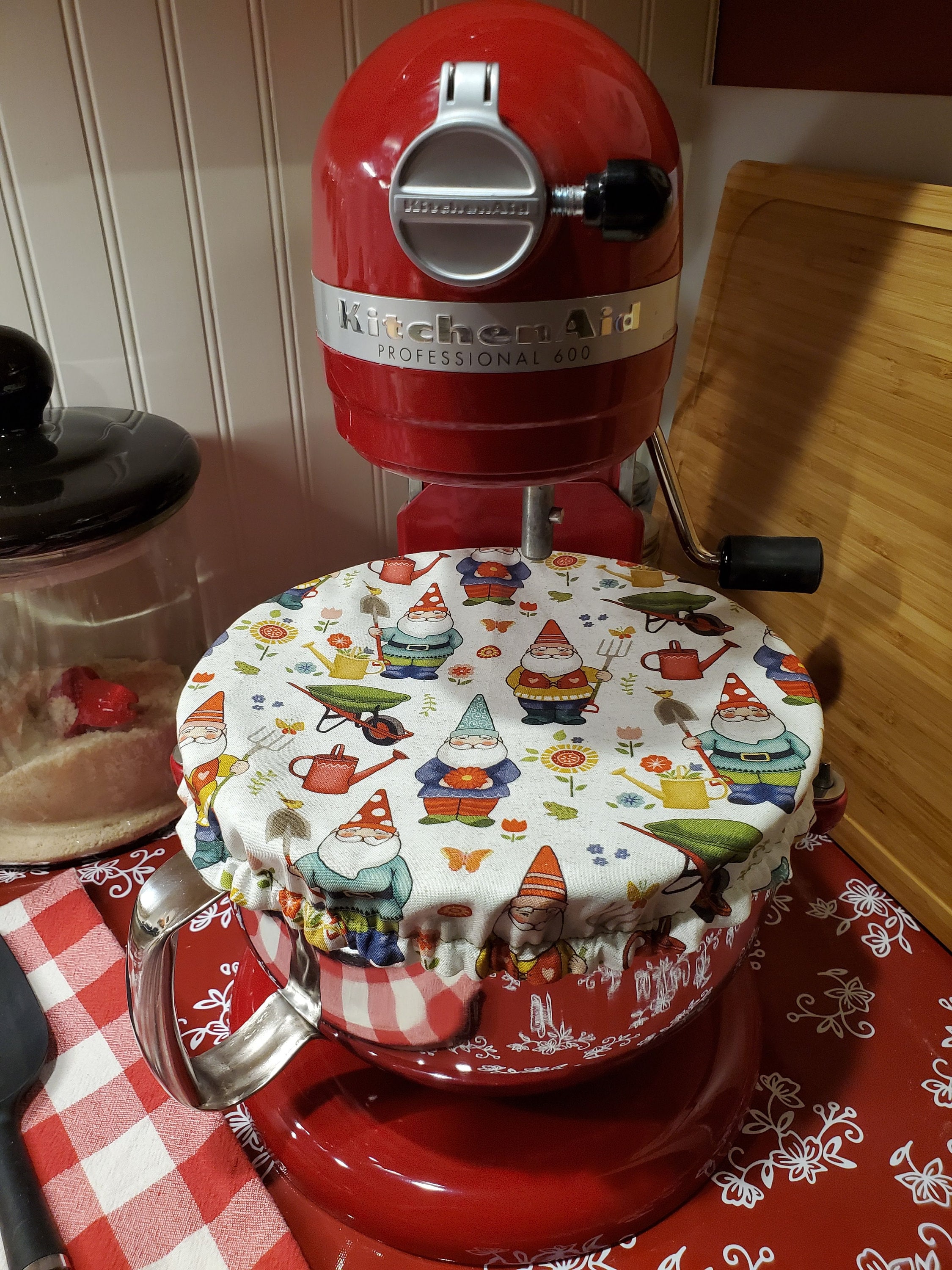 KitchenAid® KSMCT1 Stand Mixer Cover