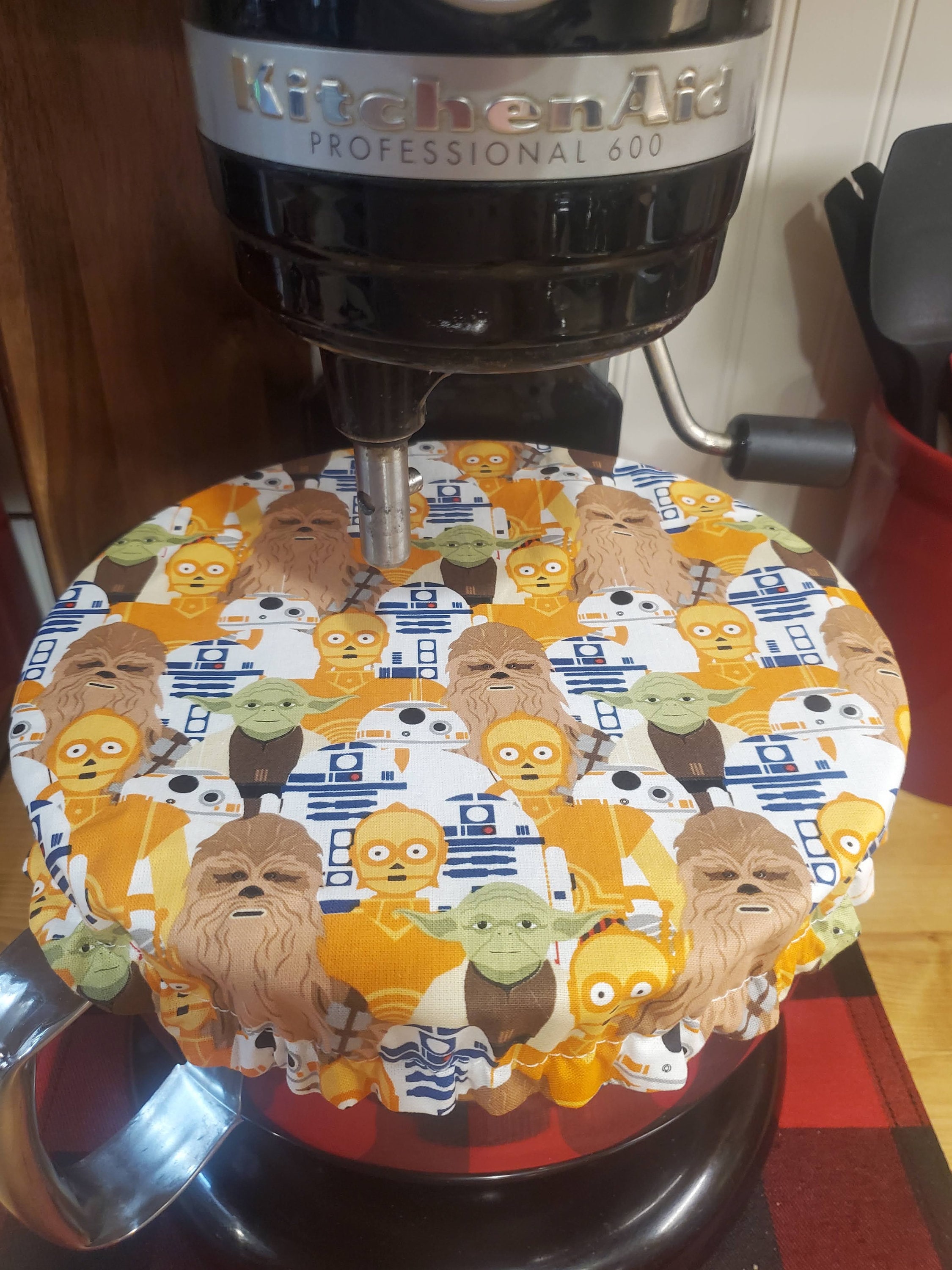 Star wars kitchen!  Star wars kitchen decor, Star wars kitchen, Kitchen  decor