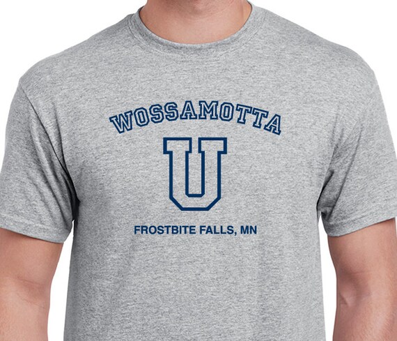 Whatsamatta u shirt Clearance