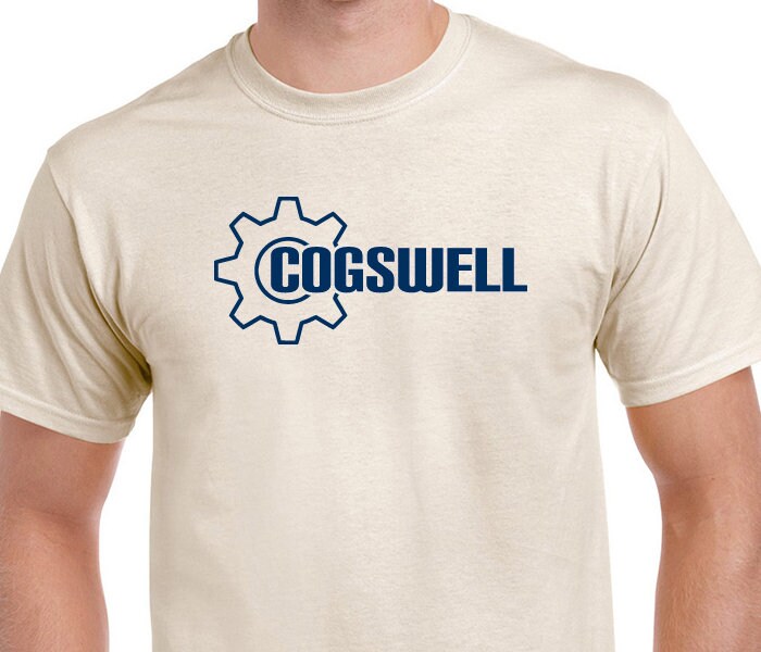 cogswell cogs cogswell cogs