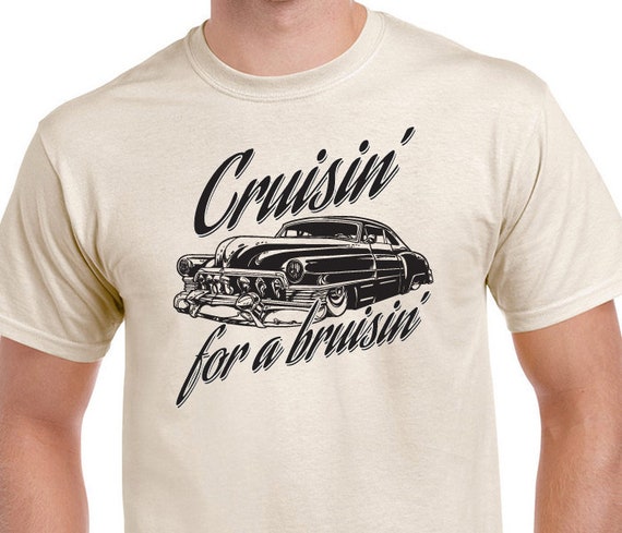 low rider t shirt